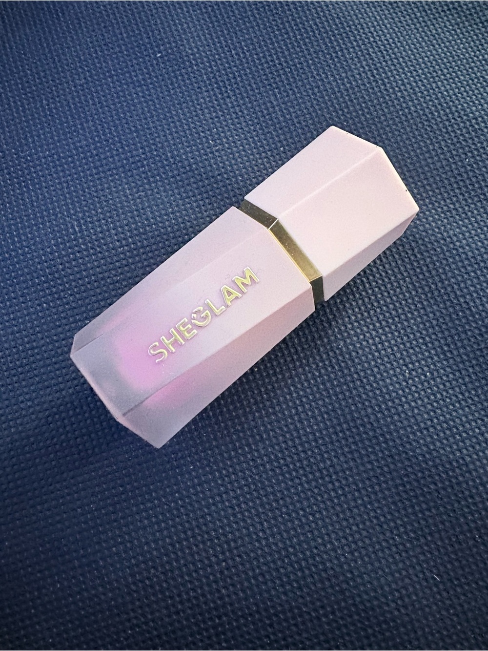 Sheglam Color Bloom Liquid Blush in Petal Talk